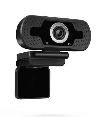 China Hot Sale 1080p Webcam With Microphone USB 2.0 HD Webcam Camera Webcam With Mic For PC USB Camera KX-62C for sale