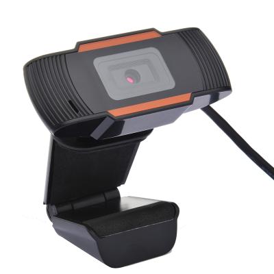 China Hot Selling Face Priority Webcam 2MP CMOS 1080P HD Sensor Webcam Built In MIC For Skype Zoom for sale