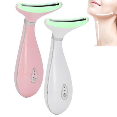 China Skin Tightening Skin Care Tightening Facial Neck Massage Skin Rejuvenation for sale