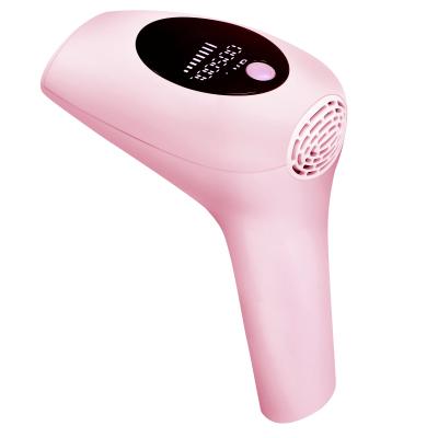 China Mini hair removal new product home laser hair removal beauty tool painless lpl laser hair removal machine for sale