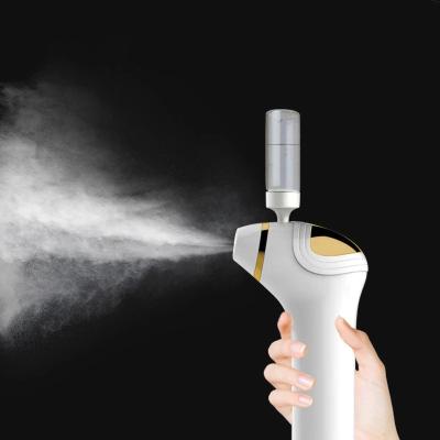 China Auto Moisturizer Nano Oxygen Injection Instrument Mist Sprayer For Skin Care for sale