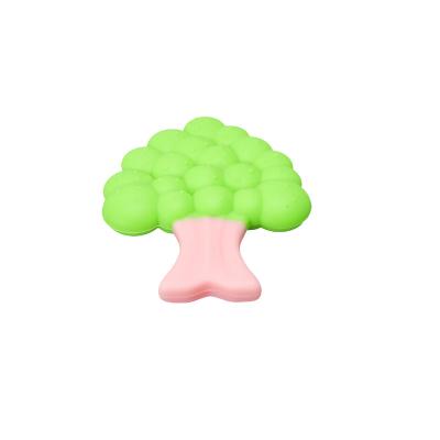 China Wholesale High Quality Eco-friendly Silicon Teether Bpa Free Bird Train Eco-friendly Kid Toys Made In China Organic Baby Teether Toy for sale