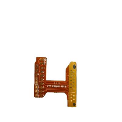 China Pi Ps5 Remapper auto fpc puching pcb design of fpc cable assembly fpc line work data entry Ps5 Remapper led for sale