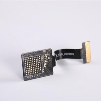 China FPC Electronic Custom Multilayer Connector Camera Phone Circuit Pi PCB Panel Cable PCB Terminal Connectors for sale