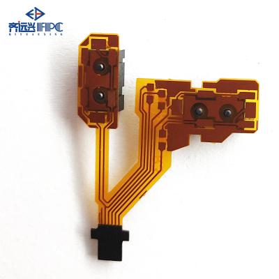 China Easy pi remap soldered to remap board fpc cable for PS5 smart sense BDM-010 Playstation 5 dual ps5 paddle trigger for sale