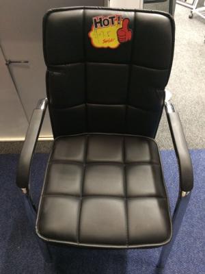 China Executive Chair Top Selling Leather Office Chair for sale