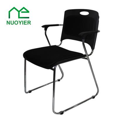 China Popular/Hot Selling Mesh Meeting/Conference/Reception/Visiting Executive Chair Chair for sale