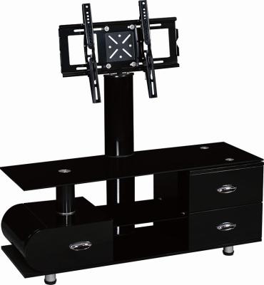 China Morden New Model TV Stand Furniture With Drawer for sale