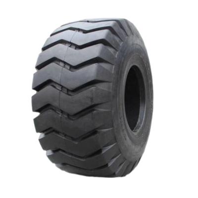 China Malaysia Rubber Nature 15.5-25 17.5-25 Toway Brand Bias Off Road Tires High Quality With Competitive Price for sale