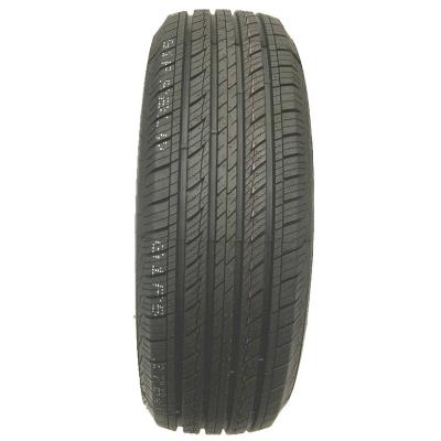 China Natural Rubber Shape Malaysia Thailand 265/70r16 SUV Best Quality Passenger Car Tires In China Doublestone Doublestar Aosen Brand for sale