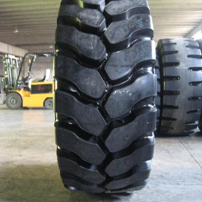 China Loader Wheel Loader Radial OTR Tire 17.5R25 20.5R25 23.5R25 26.5R25 29.5R25 Tire Tires All Steel Radial OTR Tire for sale