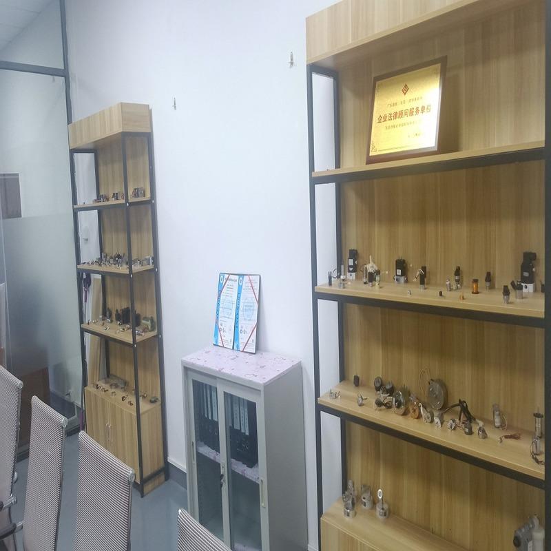 Verified China supplier - Dongguan Cixin Electromagnetic Technology Co., Ltd.