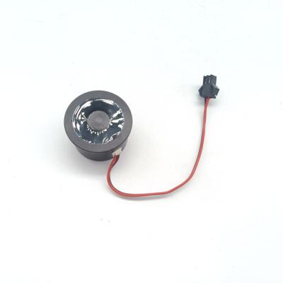 China NeFeB Magnet Self Clamping Suction Cup Electromagnet DC12V Electromagnet KP3020L Solenoid For Braking for sale