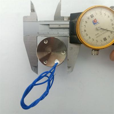 China NeFeB magnet solenoid X3025 elelctromagnet materials electromagnet core high quality strong electrlcmagnetic trigger for sale