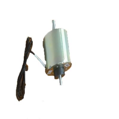 China Electromagnet DC24V Materials XZ7553 Blood Purifier Solenoid Solenoid Medical Magnetic Rotating Solenoid Customers' Application for sale