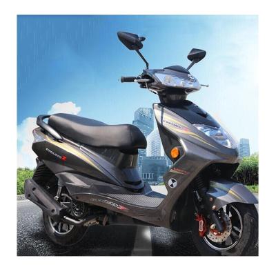 China Newest Mens Womens 6000w 12v Outdoor Wholesale Gas Scooter High Speed ​​Adult Playground Motorcycle for sale