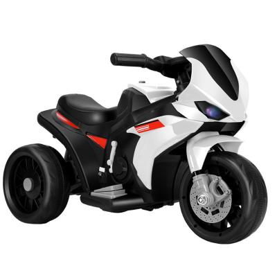 China Ride On Toy Factory Price 3-6 Years Children Tricycle Motorcycle Baby Battery Car Electric Motorcycle Toys Children for sale