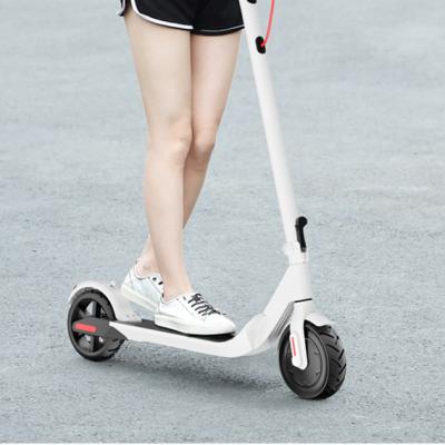 China Factory direct sales unisex electric scooter factory aluminum alloy electric battery adult folding scooter for sale