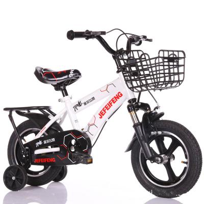 China Lightweight Car Wholesale Price Baby Bicycle Kids Bikes Outdoor Children's Bikes Balance Bike For Kids With Training Wheels for sale