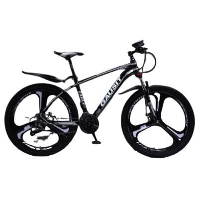 China Street Frame 24/27/30 Hard Gear Adult Aluminum Alloy Mtb 24 Inch Mountain Bikes for sale