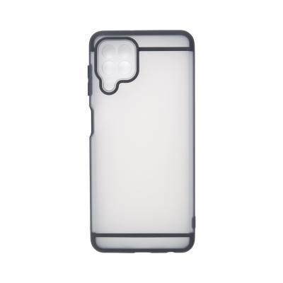 China Anti-fall factory direct sale three section series mobile phone case for Sam A22 4g for sale