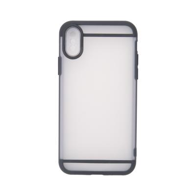 China Anti-drop factory directly sell three section series cell phone case for IPX for sale