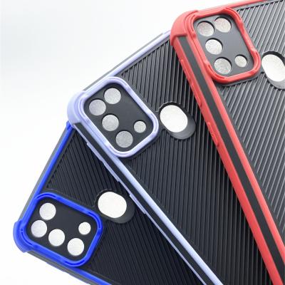 China Shockproof Factory Wholesale Shockproof Case Mobile Phone For Samsung M21 M31 M30S F41 for sale