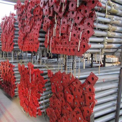 China Q235 carbon steel used props for sale