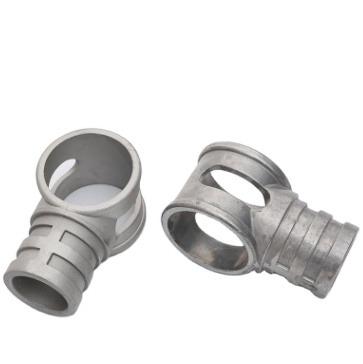 China Modern Aluminum Scaffold Coupler T Clamps for sale