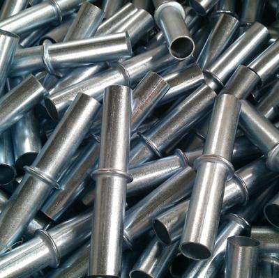 China Carbon Steel Q235 D32mm Scaffolding Joint Pin For Frame Scaffolding for sale