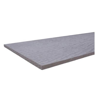 China Prefab villa waterproof foam concrete wall cement board panel for exterior for sale