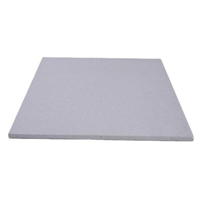 China Fireproof High Temperature 9MM Thickness Calcium Silicate Partition Board In Malaysia for sale