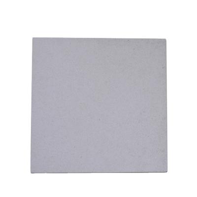 China High Flame Retardant Temperature Fireproof Non Combustible Materials Calcium Silicate Board For Tunnel Lining for sale