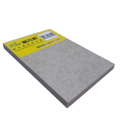 China Modern Concrete Wall Panel Sound Insulation Partition Wall Panel for sale