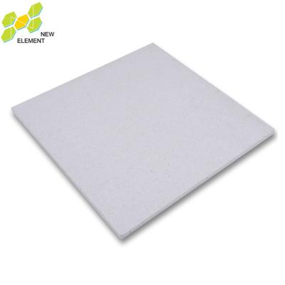 China Universal Fiber Cement Material Fire Proof Board Raw Edge Wall Construction Panels for sale