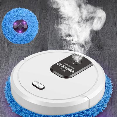 China Automatic Robot Vacuum Cleaner Household Robot Vacuum Cleaner Wet And Dry Wiping Sweeping Cleaning Robot for sale