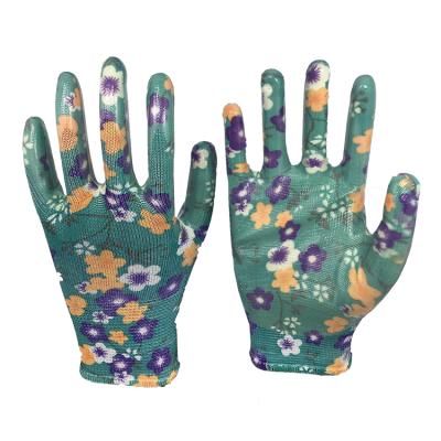 China Wholesale Agriculture Garden Claw Gloves Garden Gloves Gardening Gloves For Kids for sale