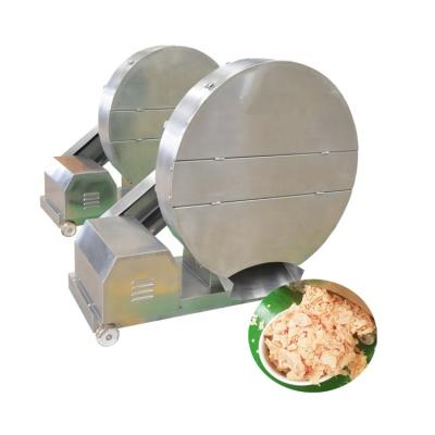 China Industrial Electric Commercial Meat Cutter Machine Factory Automatic Frozen Meat Slicer Cutting Machine for sale