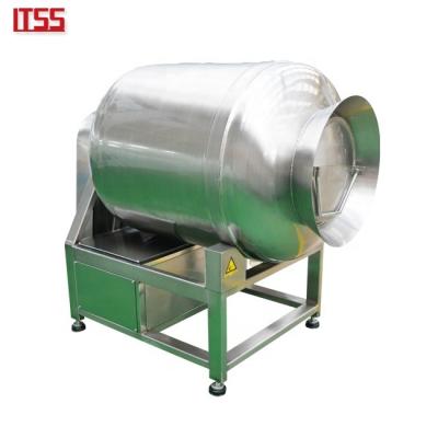 China Automatic Meat Processing Chicken Vacuum Tumbler Machine Chicken Marinator Machine for sale