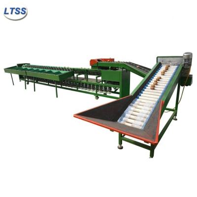 China High Efficiency Automatic Tomato Sorting Picking Grading Equipment / Pitaya Production Line For Prickly Pear Kiwi Mango Orange Apple for sale