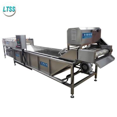 China Hot Sale Cleaning Machine Sugarcane Cleaning Machine for sale