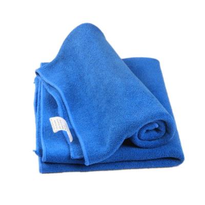 China Xinya Hot Sale Disposable Microfiber Towel Car Cleaning for sale