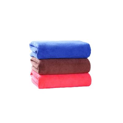 China Sustainable Microfiber Car Cleaning Cloths (12x12 inch), Car Wash Towels Clean Without Chemicals, High Absorbent, Versatile for sale