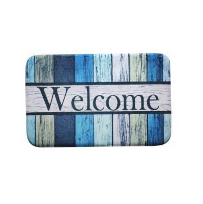 China Indoor Outdoor Anti-Bacteria Entrance Mat - Home - Front Door, Garage, Patio for sale