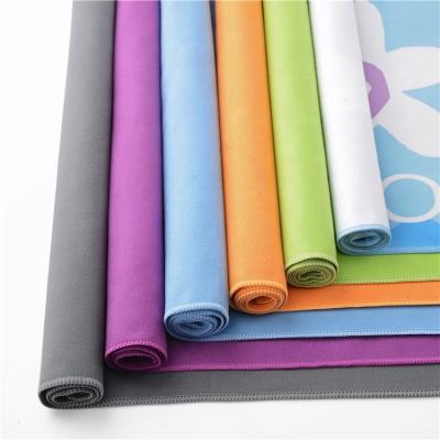 China Xinya Disposable Customized Available Microfiber Sports Towel for sale