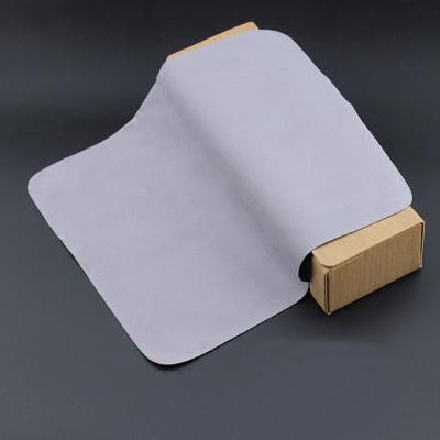 China Xinya Best Selling Sustainable Glass Cleaning Microfiber Cloth for sale