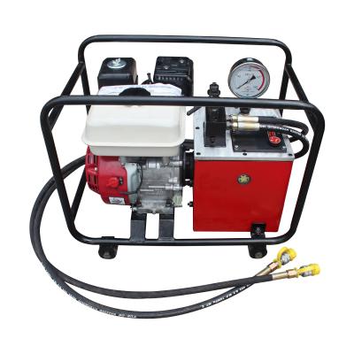 China Best price / gasoline engine china hydraulic pump suppliers 5.5HP JB-80 for sale