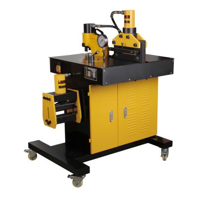 China / Busbar Processor Machine Cutting Punching VHB-150 Flat Bending VHB-200 VHB-1501 VHB-2001 for sale