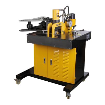 China / VHB-410 VHB-200A VHB-401 Portable Busbar Bending Machine for sale