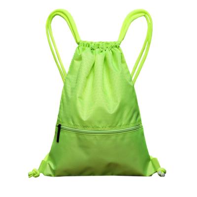 China Custom Colorful Logo Waterproof Basketball Bag Fitness Gym Camping Baseball DAY BACKPACK Backpack Outdoor Sports for sale